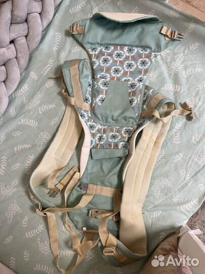 Эргорюкзак