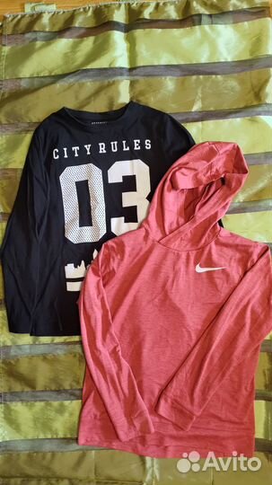 Вещи для мальчика, р. 146