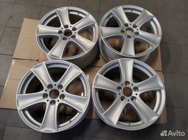 209 стиль BMW X5