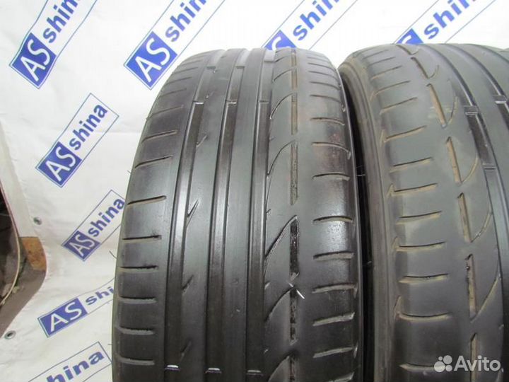 Bridgestone Potenza S001 215/45 R20 96R