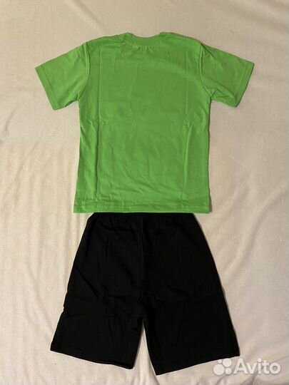 Костюм для мальчика, новый, размер 128