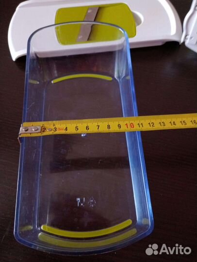 Терка для овощей