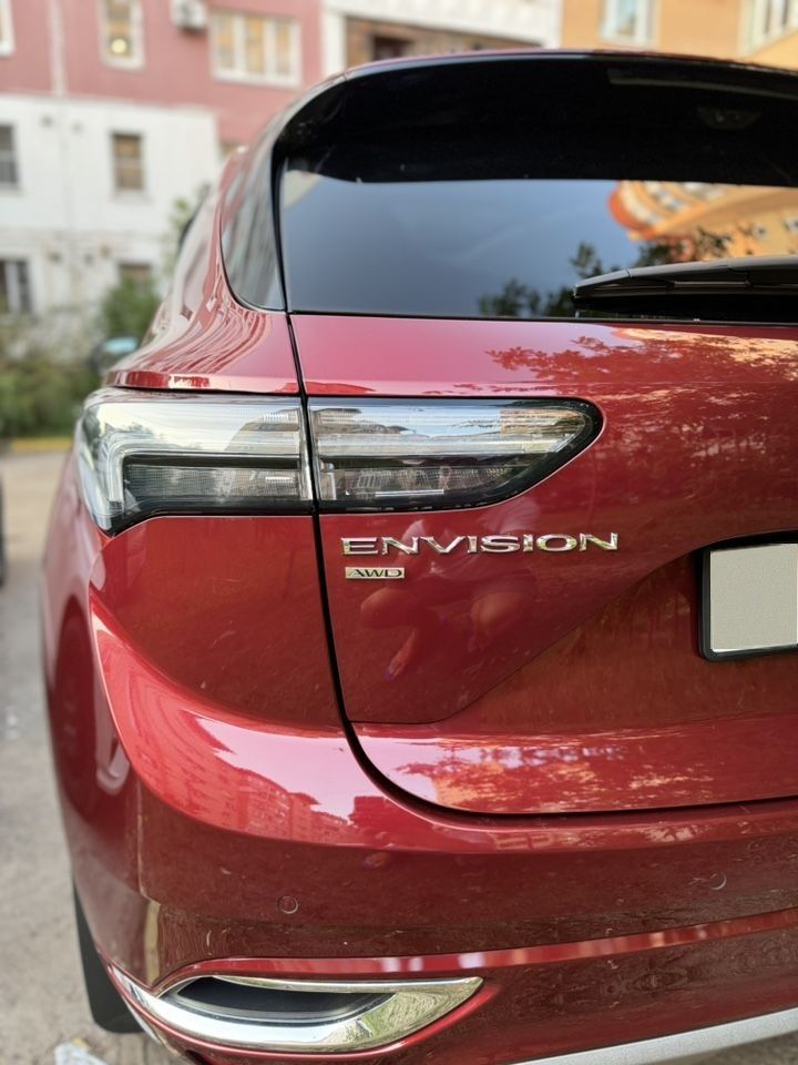 Buick Envision