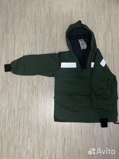 Костюм мужской противоэнцефалитный «Лес»