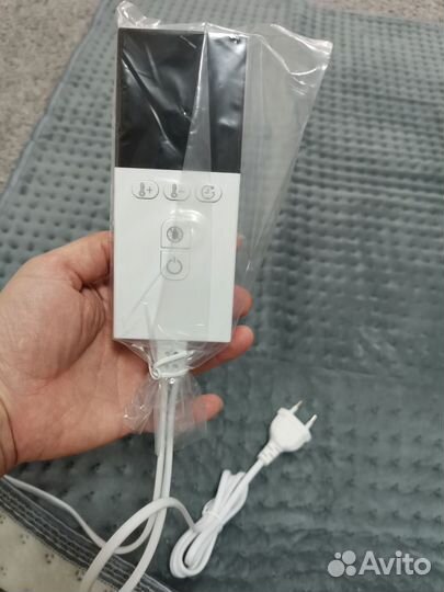 Новые Электрическая простынь/грелка /одеяло