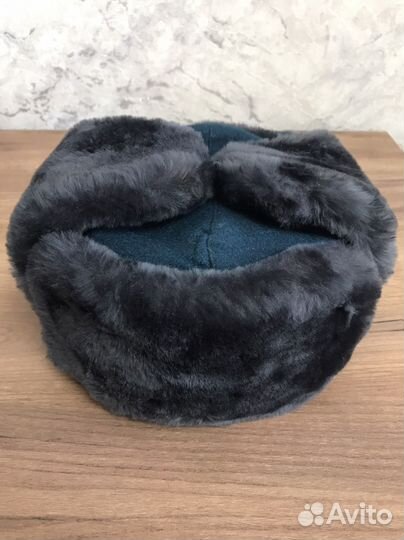 Шапка зимняя, фуражка, берет мчс