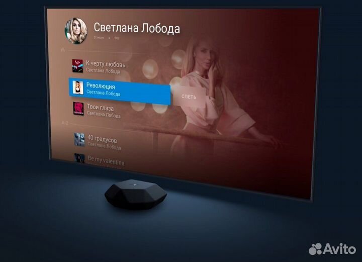 X-Star + микрофоны