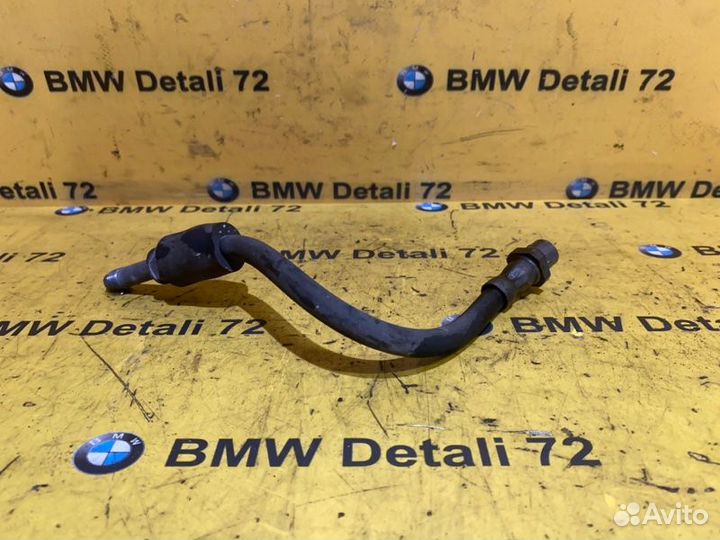 Шланг тормозной задний Bmw 3 E92 N46B20 2007