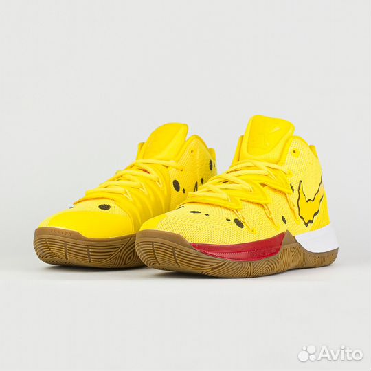 Nike Kyrie 5 Spongebob