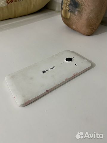 Nokia Lumia 630 Dual sim, 8 ГБ объявление продам