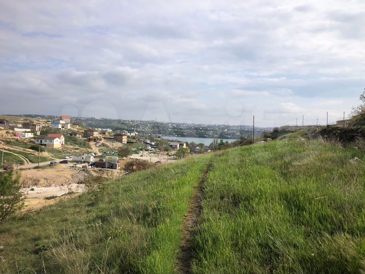 Участок 6 сот. (ИЖС)