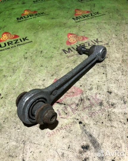 Рычаг подвески задний Bmw X5 E53 M57D30 2003