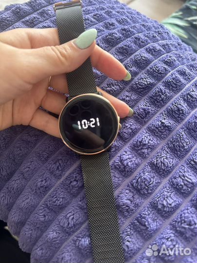 SMART watch fosmet HD
