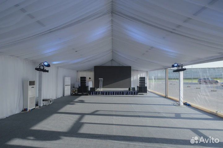 Звук/свет/ экраны– аренда