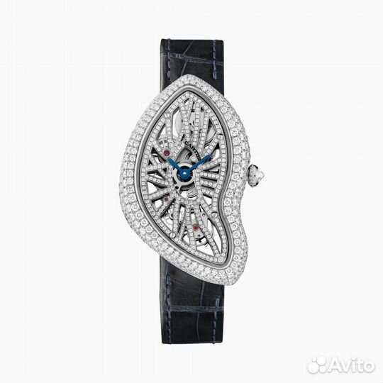 Часы Cartier