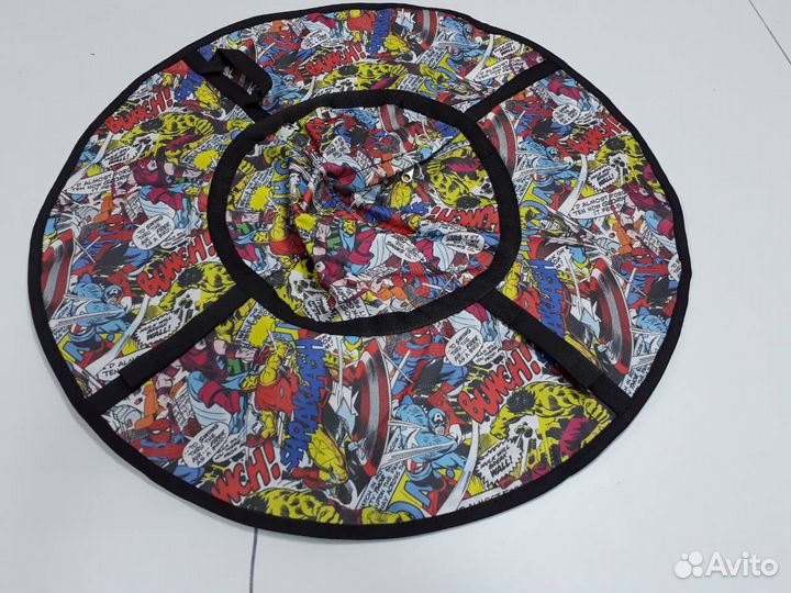 Чехол для Тюбинга (без камеры)