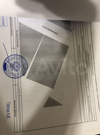 Участок 15 сот. (ИЖС)