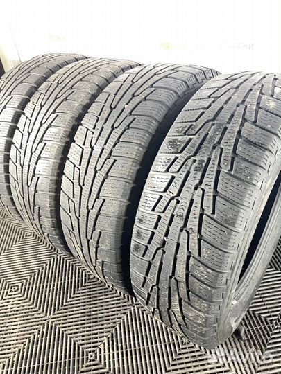 Nokian Tyres Nordman RS2 SUV 225/65 R17