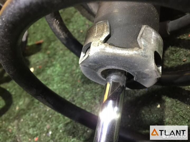 Стойка задняя nissan fuga