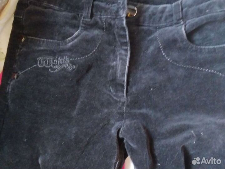 Одежда для девочки 7-8 лет