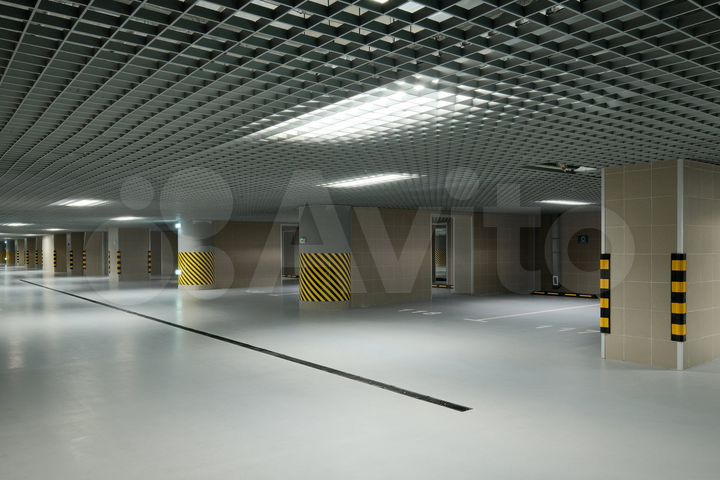 3-к. квартира, 108,5 м², 17/27 эт.