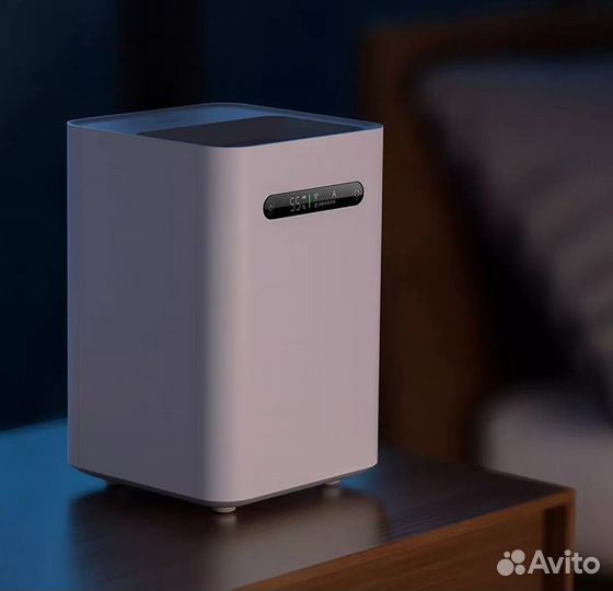 Увлажнитель воздуха Xiaomi Smartmi Humidifier 2 EU