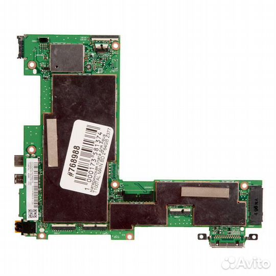 Материнская плата для Asus T100TAL 90NB06V1-R00040