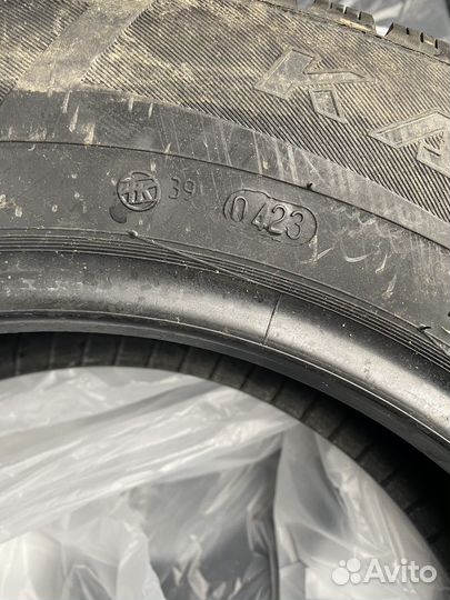 КАМА 505 Irbis 175/65 R14 82T