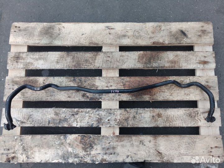 Стабилизатор задний Mitsubishi Galant EC5A 6A13T