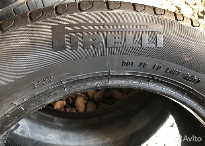 Pirelli Cinturato P7 ECO 205/60 R16