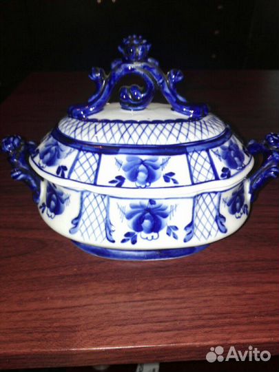 Чайник заварочный