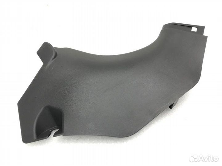 Обшивка стойки передняя правая Mitsubishi