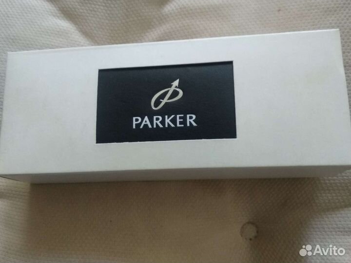 Parker Sonnet комплект перьевая ручка, карандаш