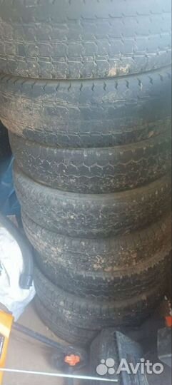 КАМА Кама-Евро-517 185 R16