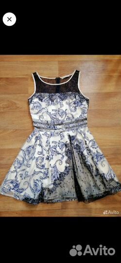 Платья вечерние, выпускной, р. 44