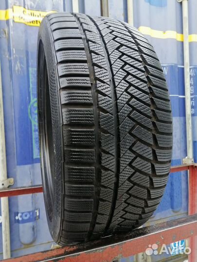 Continental ContiWinterContact TS 850 P 235/40 R18