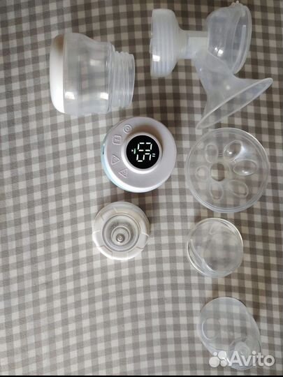 Молокоотсос