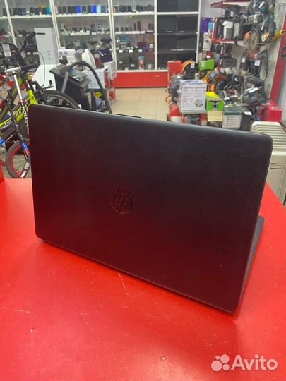 Ноутбук Hp Laptop 15S Ryzen 3 2200U