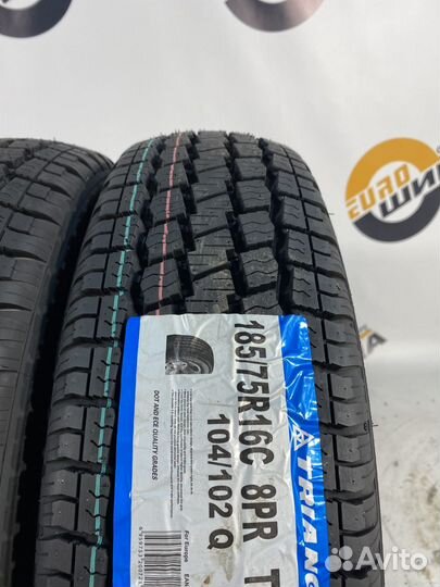 Triangle TR646 185/75 R16 106T