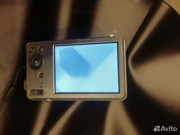 Фотоаппарат