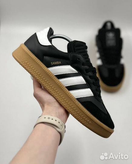 Кроссовки Adidas Samba