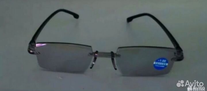 Очки для зрения