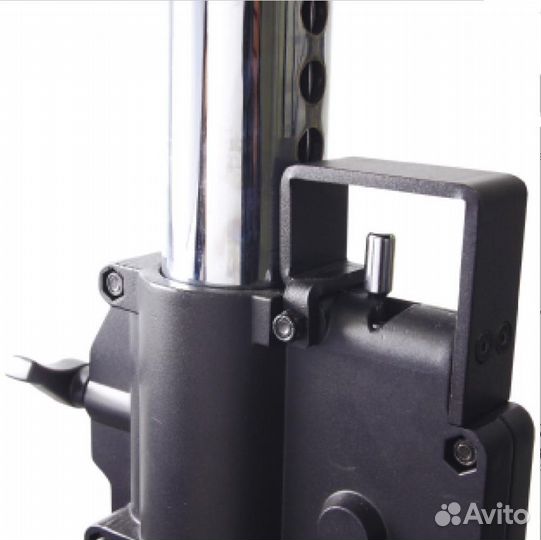 Световая стойка kupo 484 179-386 см 80 кг