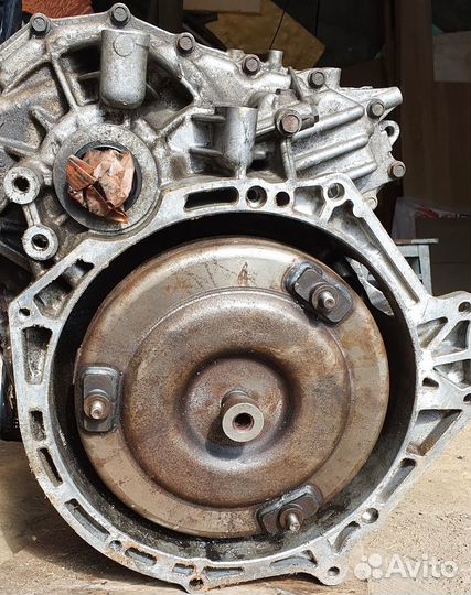 АКПП для mazda 6 (2003 г.); двигатель 3.0 литра