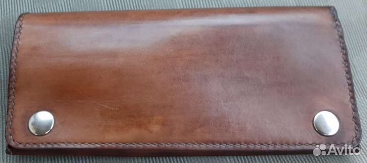 Портсигар, кисет для табака