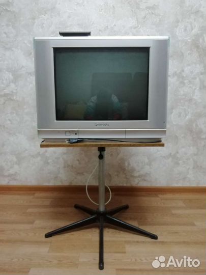 Продается Ranasonik+NEC