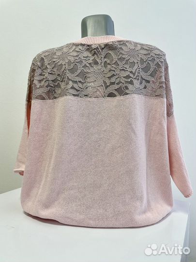 Джемпер женский новый 52