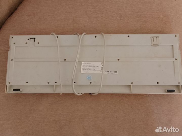 Клавиатура Sven, Chicony на запчасти