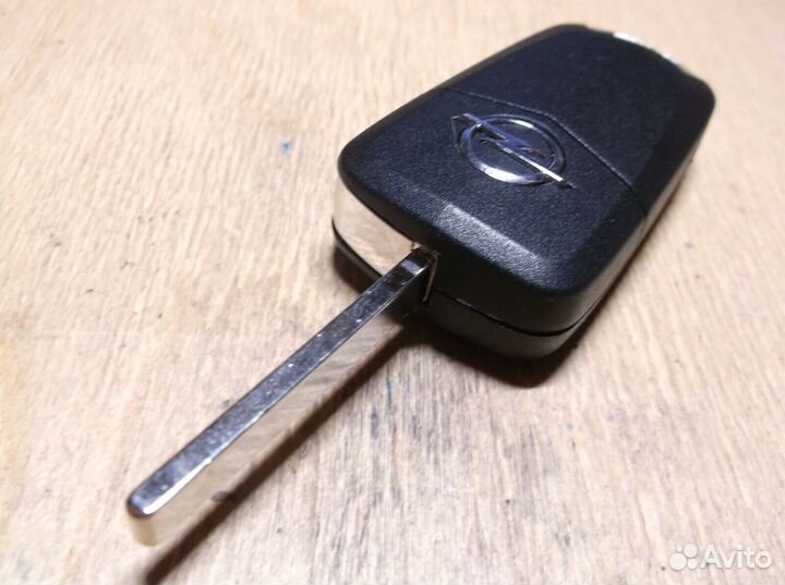 13.199.002 Siemens VDO 433MHz Opel чип ключ