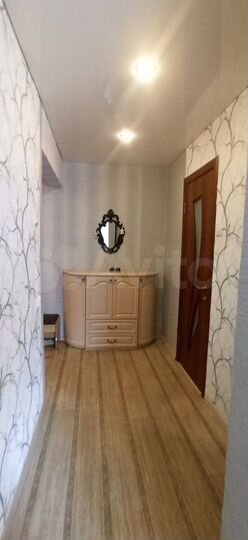 2-к. квартира, 51,7 м², 9/9 эт.